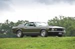 Ford Mustang Mach I Sportroof 1970 года